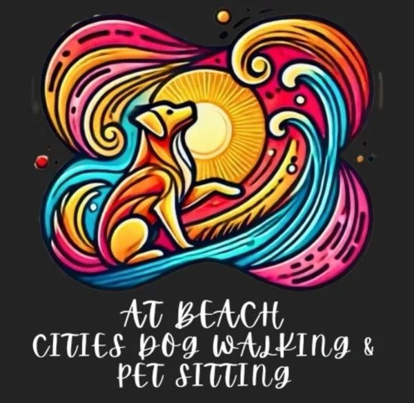 ABC Pet Sitting and Walking logo